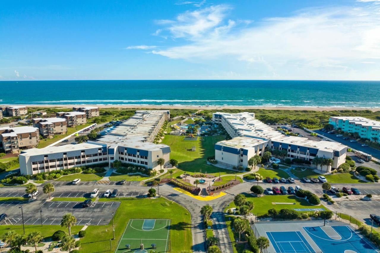 A Place At The Beach 237 Atlantic Beach Exterior photo