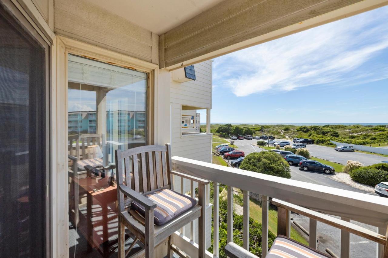 A Place At The Beach 237 Atlantic Beach Exterior photo
