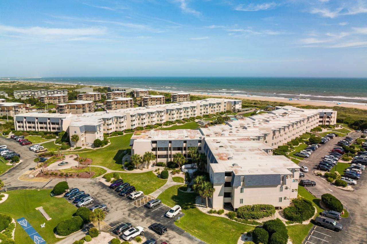 A Place At The Beach 237 Atlantic Beach Exterior photo